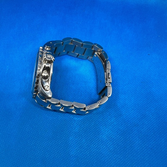 Michael Kors Chronograph Oversized MK 8253 Vintage - Picture 13 of 16